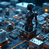AI / ML solution